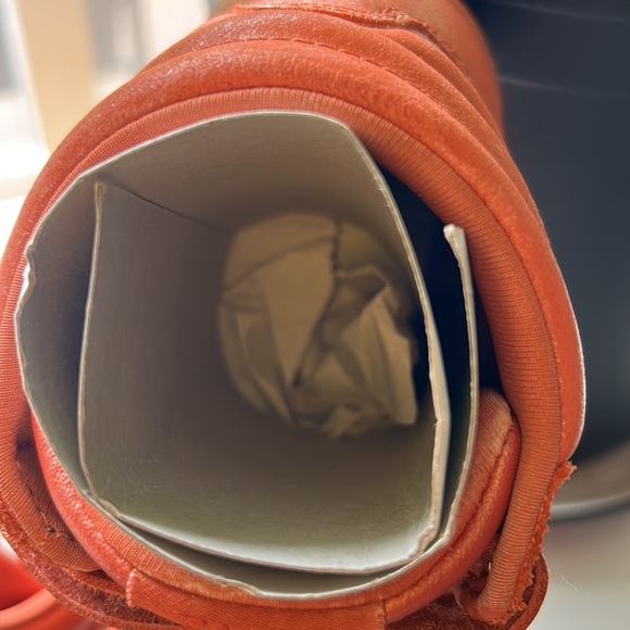 Redbox Classic Freestyle High tops - Picture 5 of 14